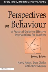 Ayers, H: Perspectives on Behaviour