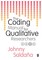 The Coding Manual for Qualitative Researchers