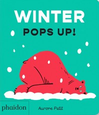 Winter Pops Up!