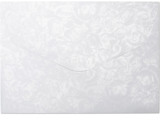 Vokai C5 ROŽE 120g 10vnt balti*