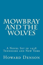 Mowbray and the Wolves