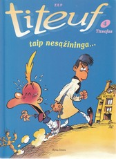 Titeofas. Taip nesąžininga...