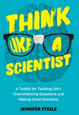 Think Like a Scientist
