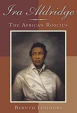 IRA Aldridge