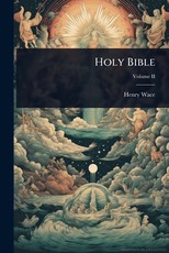 Holy Bible