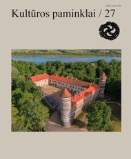 Kultūros paminklai 27