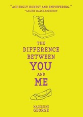 The Difference Between You and Me