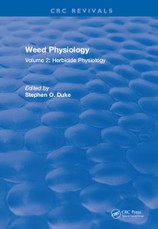 Weed Physiology