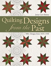 Quilting Designs from the Past