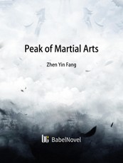 Peak of Martial Arts