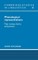 Phonological Representations