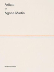 Artists on Agnes Martin