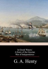 In Greek Waters