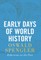 Early Days of World History