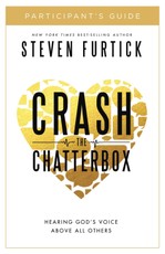 Crash the Chatterbox Participant's Guide