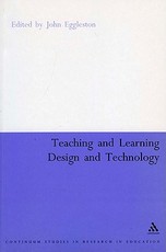 Teaching and Learning Design and Technology