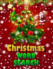 Christmas word search.