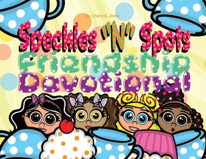 Speckled N Spots
