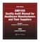 Steinborn, L: GMP/ISO Quality Audit Manual for Healthcare Ma