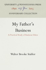 My Father's Business