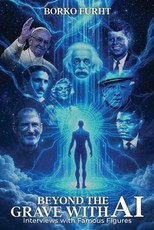 Beyond the Grave with AI