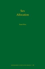 Sex Allocation