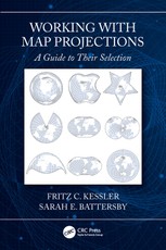 Working with Map Projections