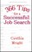 366 Tips for a Successful Job Search