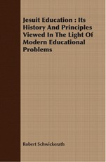 Jesuit Education