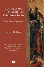 Conflict and the Practice of Christian Faith