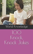 100 Knock, Knock Jokes