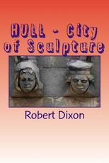 HULL - City of Sculpture