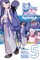 So I'm a Spider, So What? the Daily Lives of the Kumoko Sisters, Vol. 5