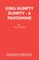 King Humpty Dumpty - A Pantomime