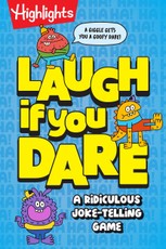 Laugh If You Dare