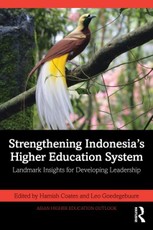 Strengthening Indonesia's Higher Education System
