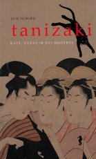 Katė, vyras ir dvi moterys