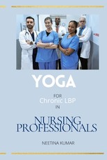 Yoga For Chronic LBP in Nursing Professionals
