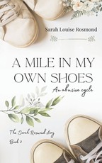 A mile in my own shoes