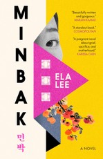 Minbak
