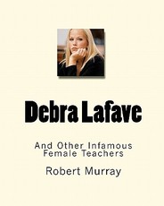 Debra Lafave