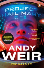 Project Hail Mary