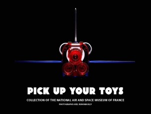 Pick Up Your Toys