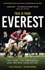 This Is Your Everest