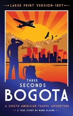 3 Seconds in BogotÃ¡