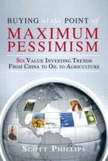 Buying at the Point of Maximum Pessimism
