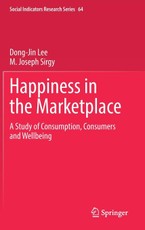 Happiness in the Marketplace