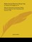 Mathematical Memoirs Respecting A Variety Of Subjects V1
