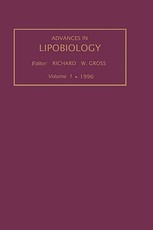 Advances in Lipobiology, Volume 1