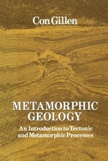 Metamorphic Geology